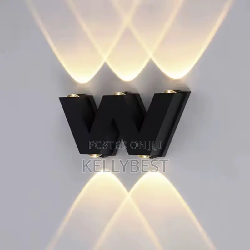 Wall Lamps