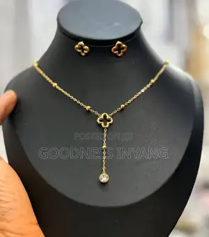 Cherry Chain