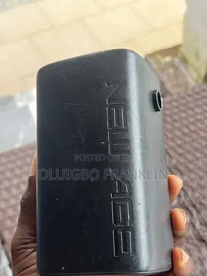 New Age 66,000mAh Powerbank