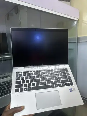 Laptop HP EliteBook 1040 G6 16GB Intel Core i7 SSD 256GB