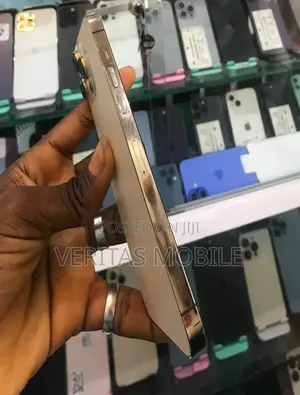 Apple iPhone 14 Pro Max 256 GB Gold