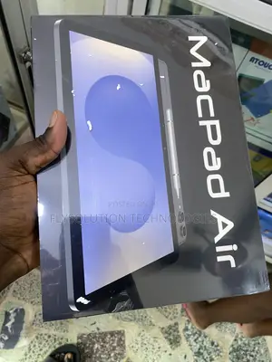New MacPad Air S10 Ultra 1 TB Gray