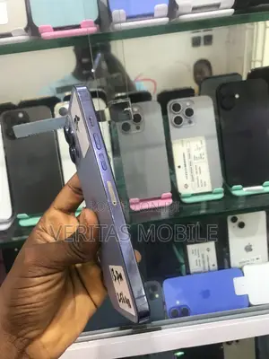 Apple iPhone 13 Pro Max 256 GB Blue