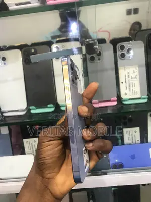 Apple iPhone 13 Pro Max 256 GB Blue
