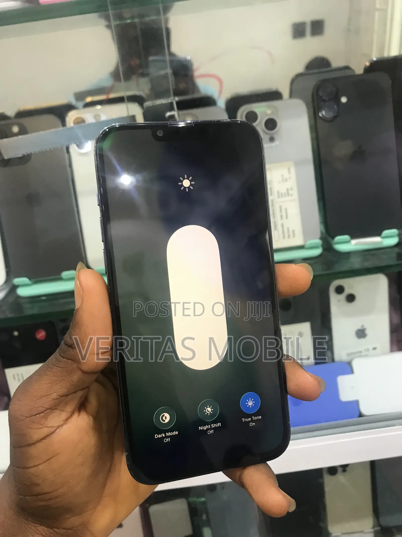 Apple iPhone 13 Pro Max 256 GB Blue