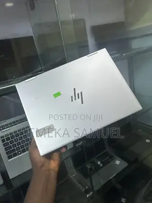 Laptop HP Envy 13 16GB Intel Core i5 SSD 512GB