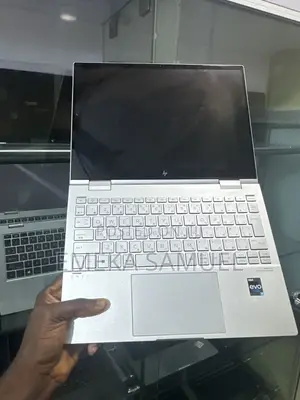 Laptop HP Envy 13 16GB Intel Core i5 SSD 512GB