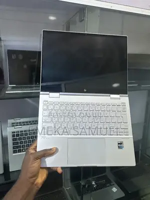 Laptop HP Envy 13 16GB Intel Core i5 SSD 512GB