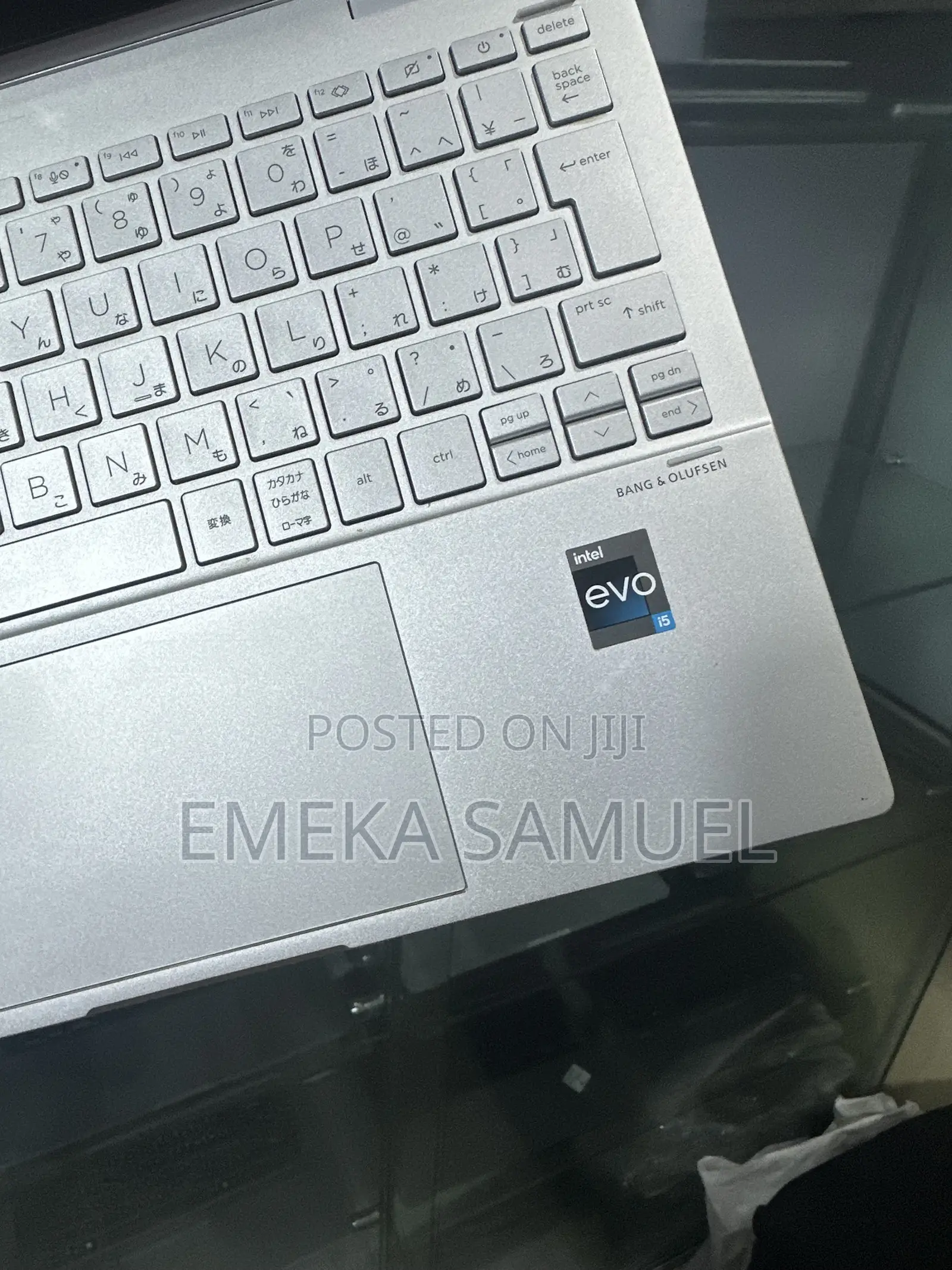 Laptop HP Envy 13 16GB Intel Core i5 SSD 512GB