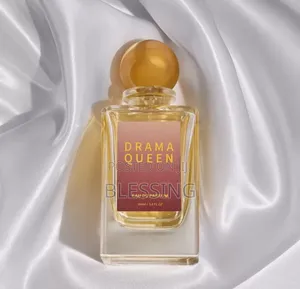 Drama Queen Perfume