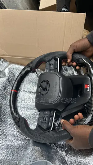 Steering Wheel for Lexus