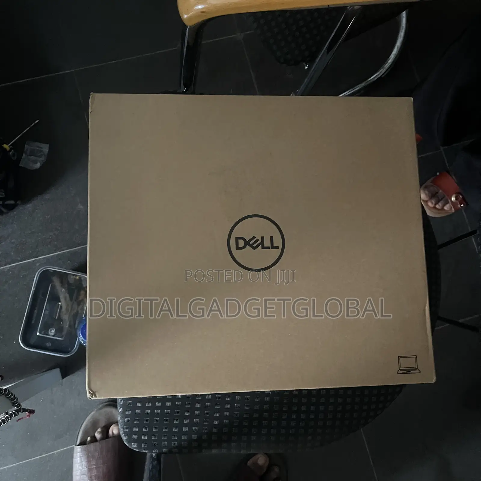 Laptop Dell Latitude 3310 4GB Intel Pentium SSD 60GB