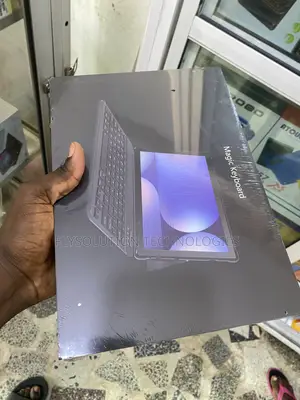 New MacPad Air S10 Plus Ultra 1 TB Gray
