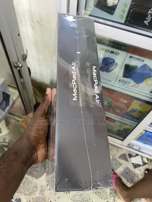 New MacPad Air S10 Plus Ultra 1 TB Gray