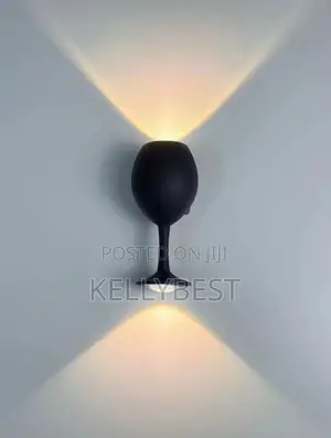 Morden Outdoor Lamp