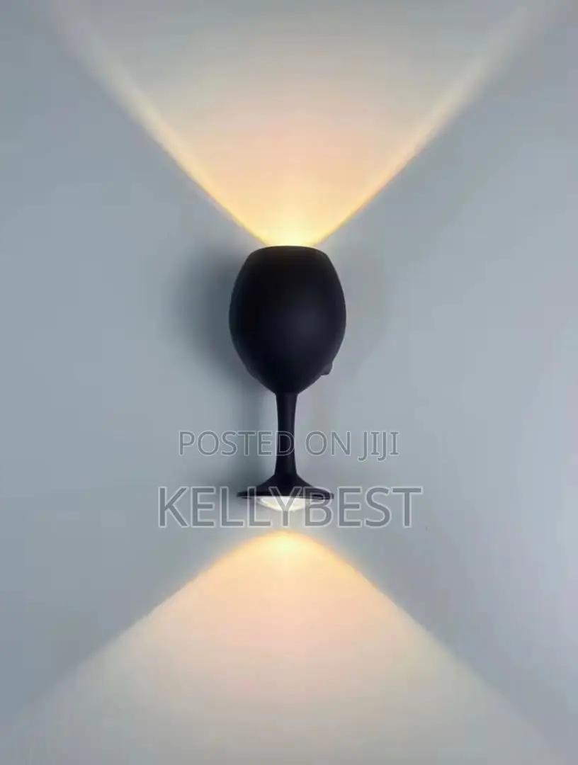 Morden Outdoor Lamp