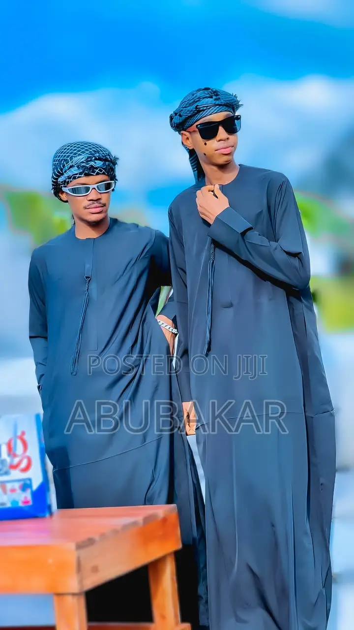 JALLABIYA for Men