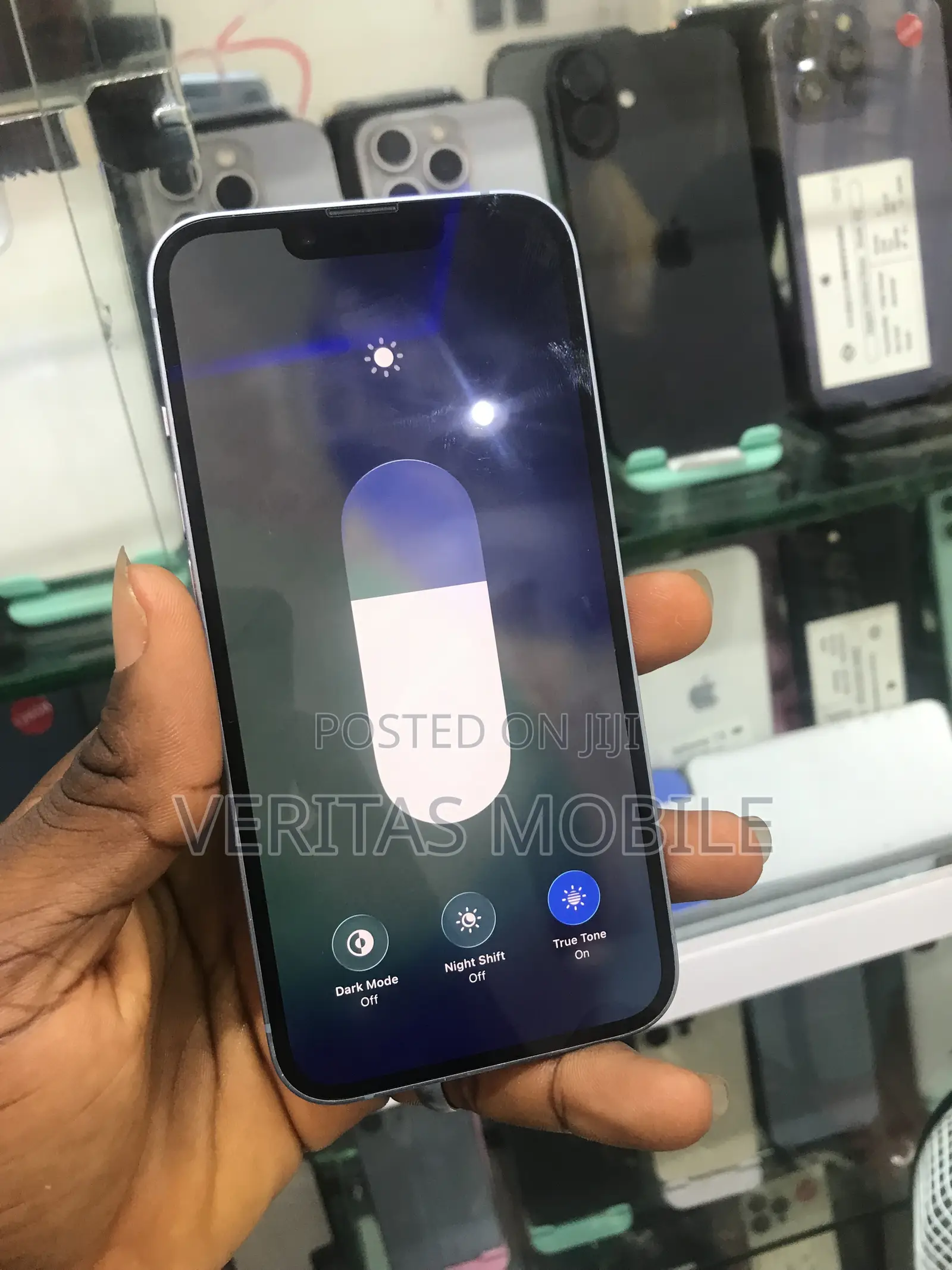 Apple iPhone 14 128 GB Blue