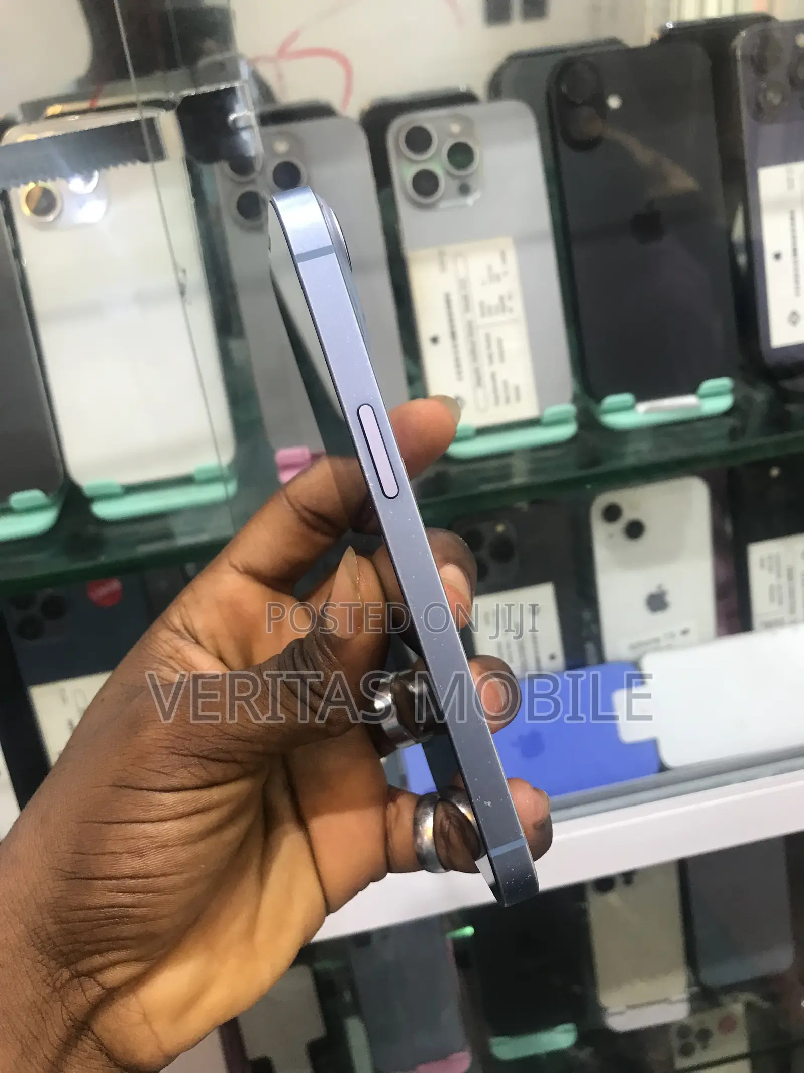 Apple iPhone 14 128 GB Blue