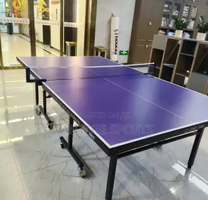 Outdoor Ping Pong Table/Tennis Board for Home Recreation School Sport