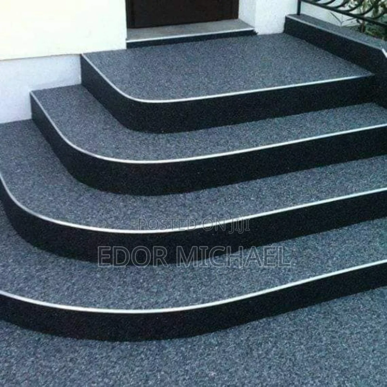 Classy Step Designs Abuja Wuye