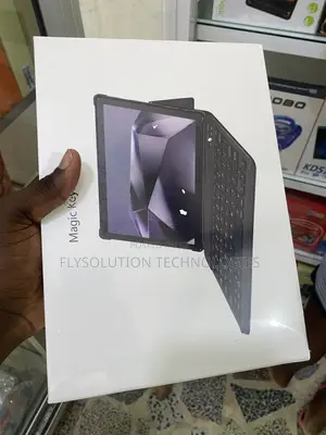 New MacPad Air S25 Ultra 1 TB Gray