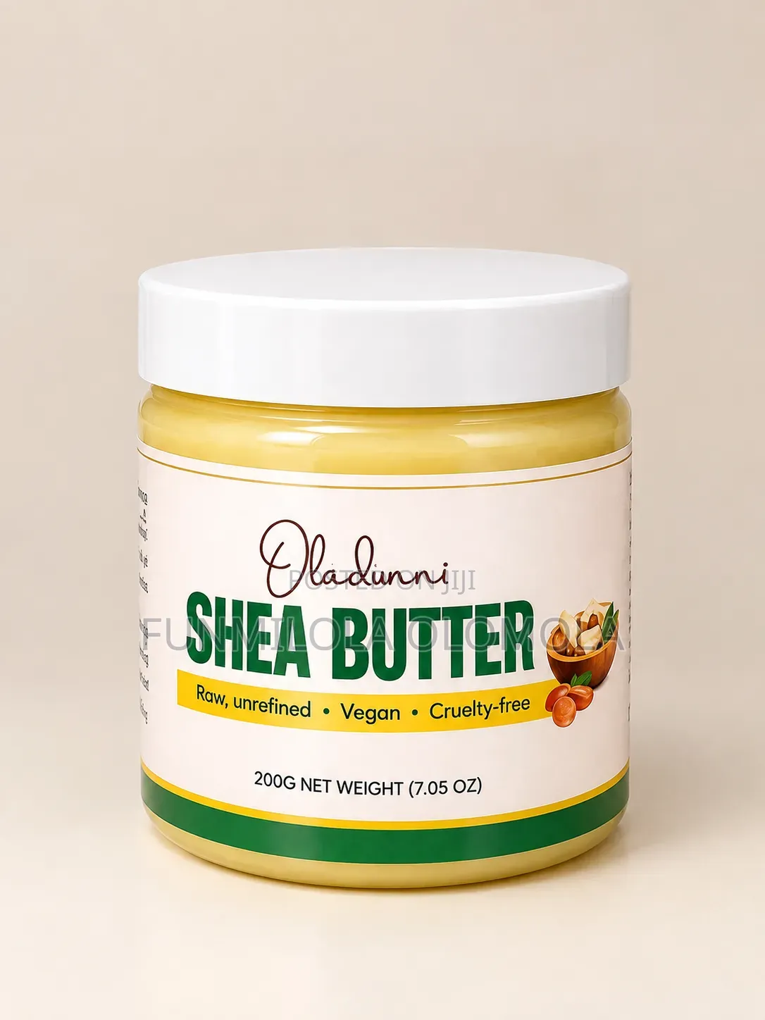 Shea Butter