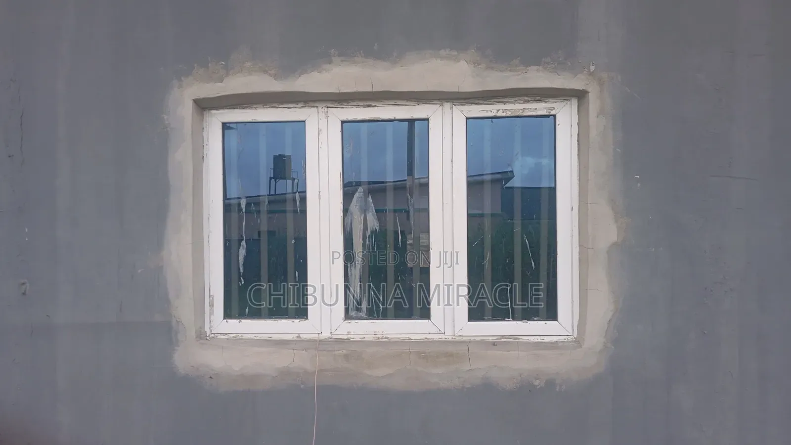 4 Alumaco Windows for Sale