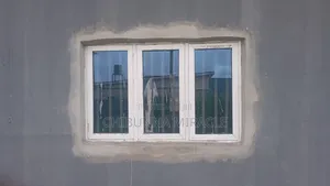 4 Alumaco Windows for Sale