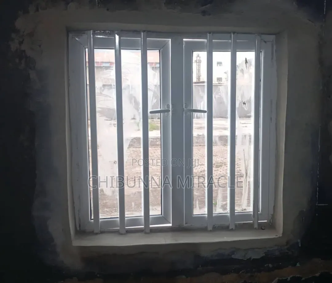 4 Alumaco Windows for Sale