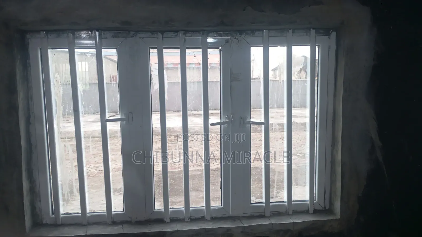 4 Alumaco Windows for Sale