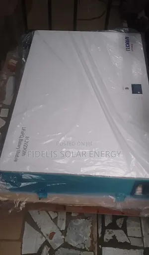 20kwh 48v Africell Solar Energy Lithium Ion Battery
