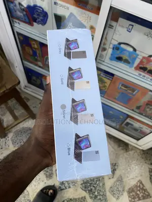 New Discover P15 Pro 512 GB Black