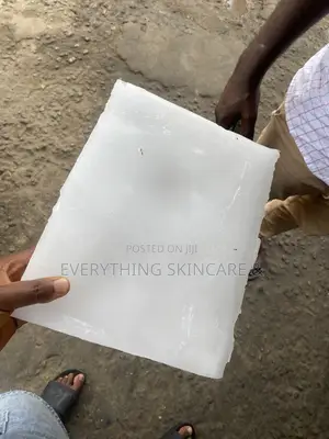 Paraffin Wax