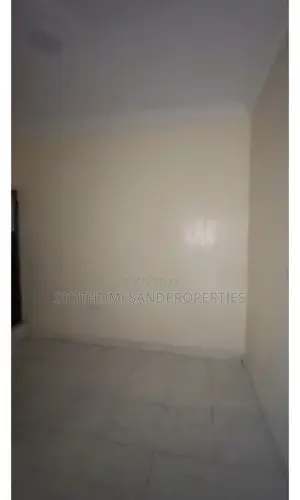 Studio Apartment in Shomolu / Shomolu for rent