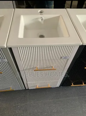 Cabinet Wash Hand Basin