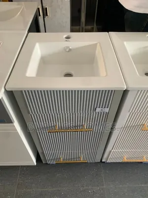 Cabinet Wash Hand Basin
