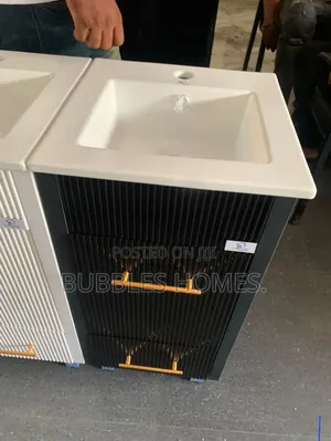 Cabinet Wash Hand Basin