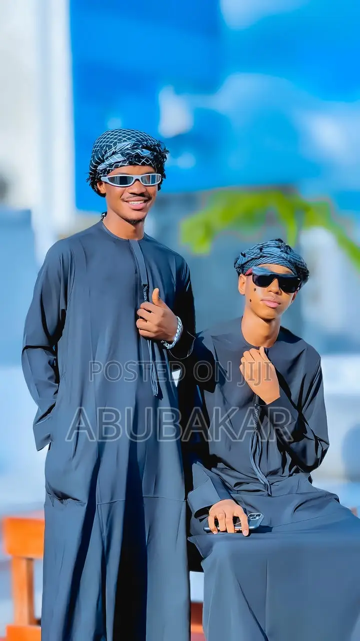 JALLABIYA for Men and Women