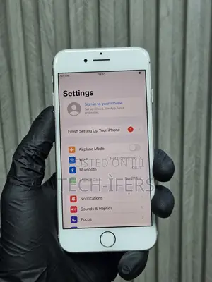 Apple iPhone 7 32 GB Rose Gold