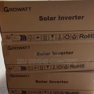 10kva 48v GROWATT Hybrid Inverter