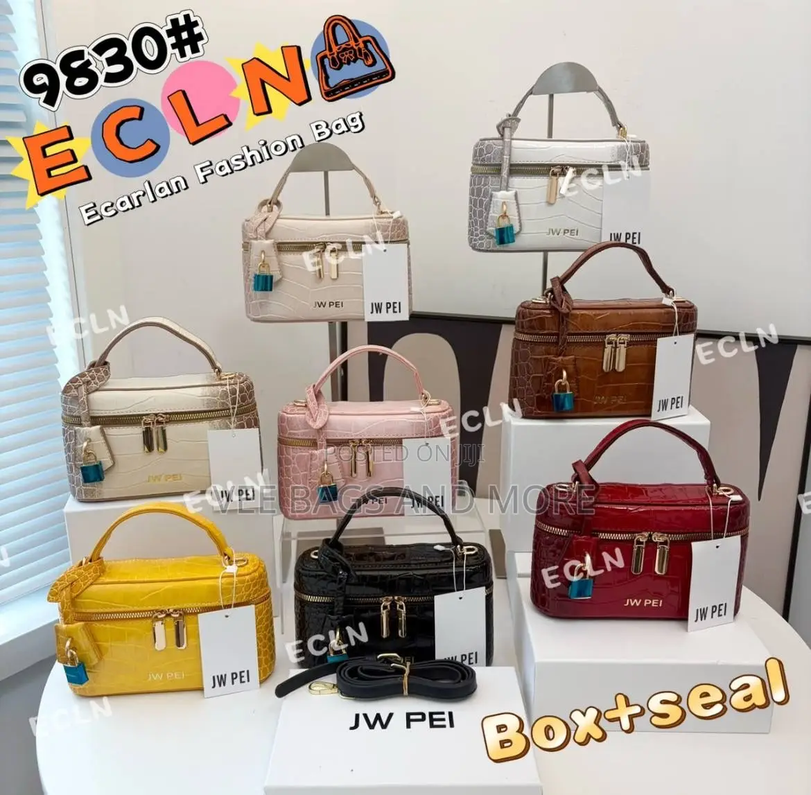 Quality Bags