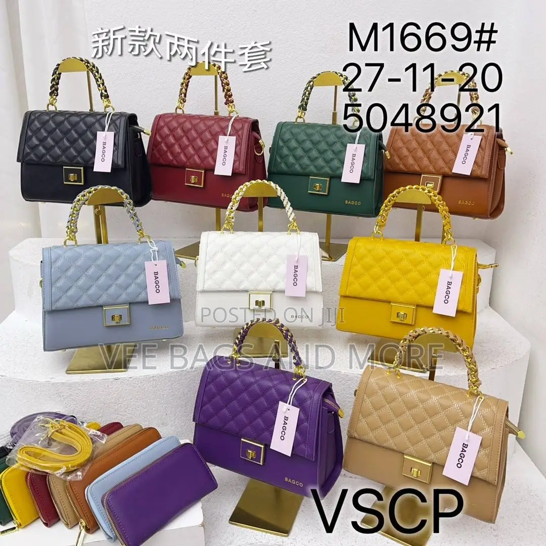 Quality Bags