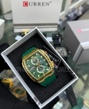 Curren Quality Watch