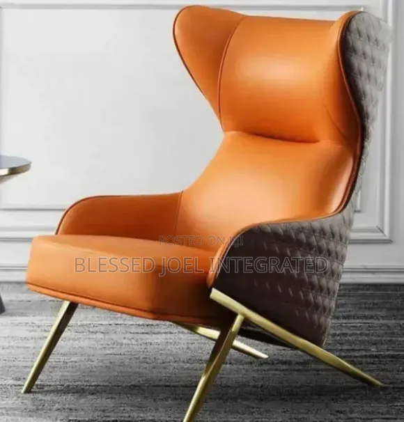 Accent Chair