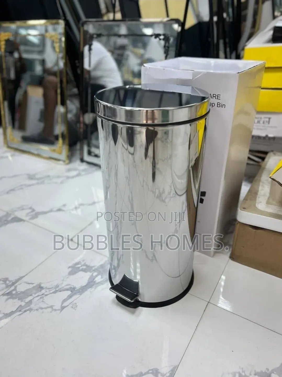 Waste Bins 30litrs