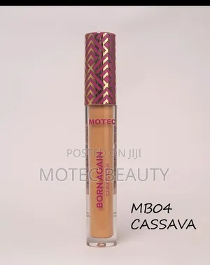Motec Concealer. Born Again