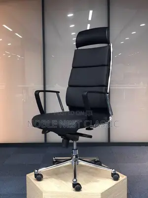 MD Executive Office Chair