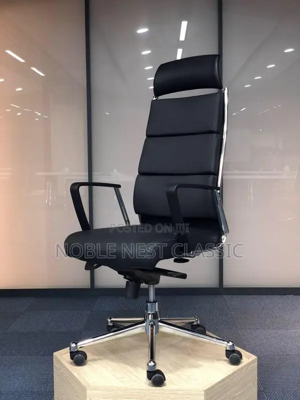 MD Executive Office Chair