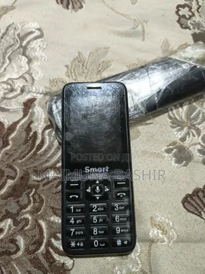 MTN Smart Black